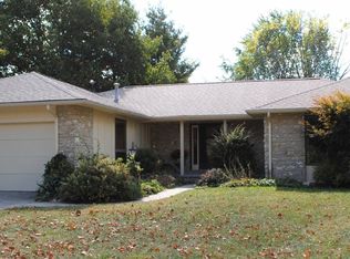 2806 Raintree Ct, Kokomo, IN 46902