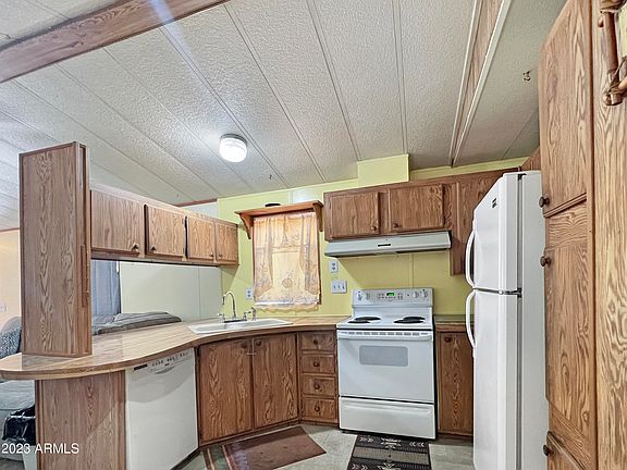 4th image of 9828 E PUEBLO Avenue #24
