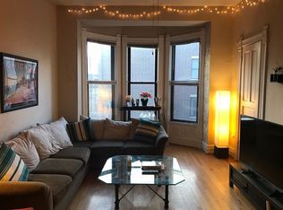 1551 N Orleans St APT 3E, Chicago, IL 60610