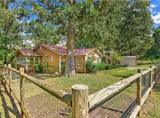 158 Creekwood Rd, Hartwell, GA 30643