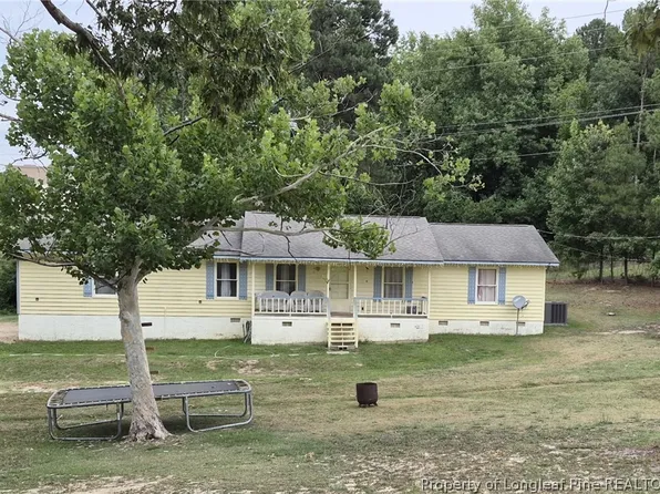 222 Old Gate Rd, Fayetteville, NC 28314