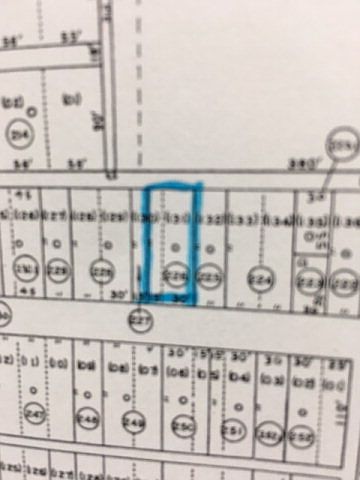 1st image of 0 NORTH 1ST . PADEN CITY