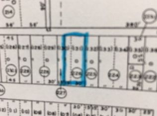0 N 1st Ave, Paden City, WV 26159