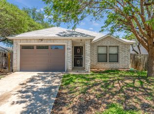 5546 Enchanted Draw, San Antonio, TX 78251