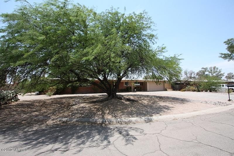 6438 E Paseo Tucson AZ 85710 Zillow