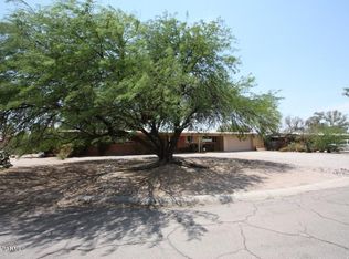 6438 E Paseo, Tucson, AZ 85710