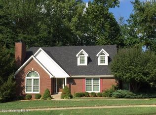 9500 Holiday Dr, Louisville, KY 40272