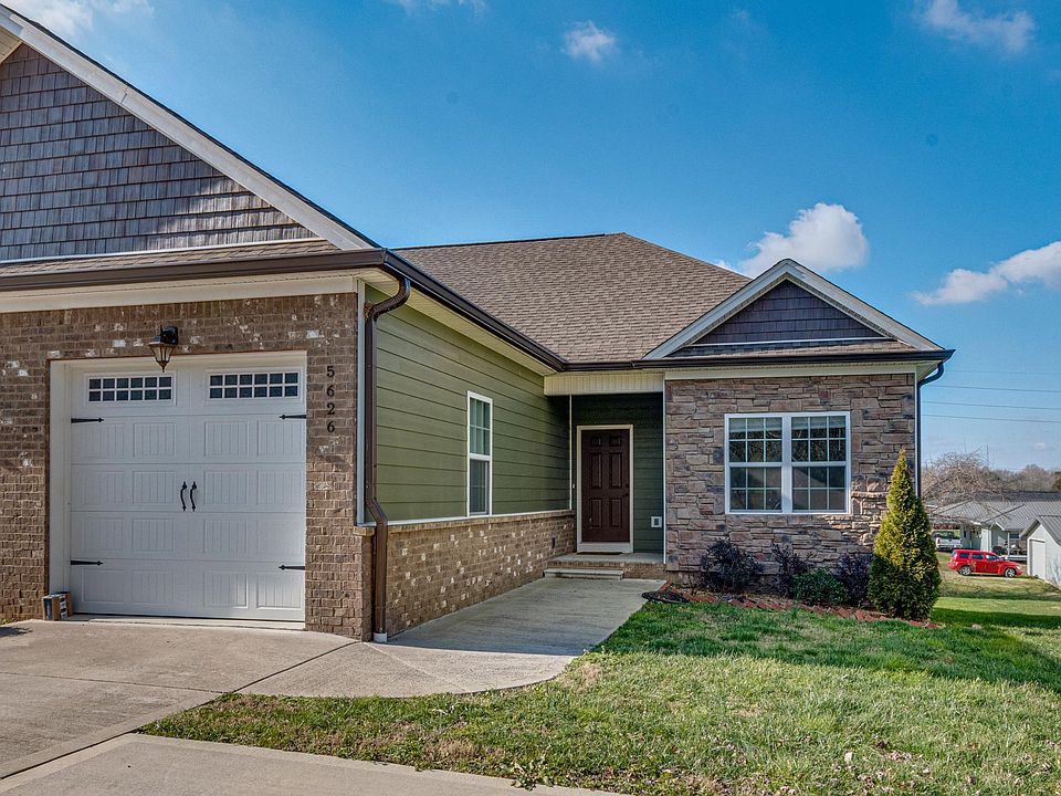 5614 High St, Ooltewah, TN 37363 Zillow