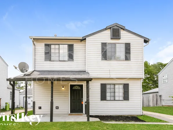 5314 Traditions Dr, Indianapolis, IN 46235