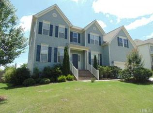58 Cherry Bark Loop, Clayton, NC 27527