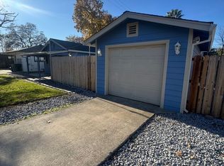 2124 Garden Ave, Redding, CA 96001