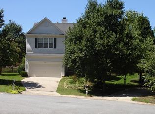618 Nantahala Dr, Durham, NC 27713