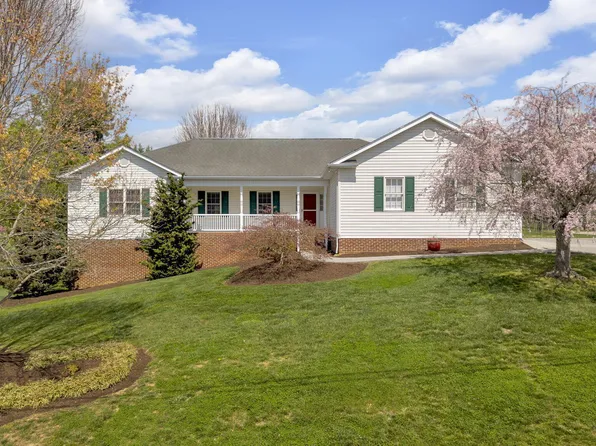 565 Free Hill Rd, Gray, TN 37615