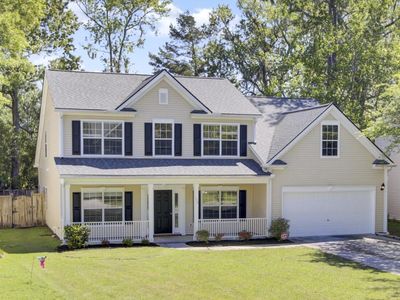 150 Sugar Magnolia Way, Charleston, SC, 29414