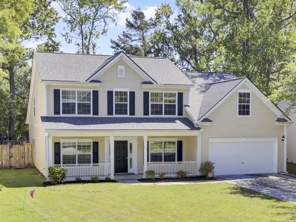 150 Sugar Magnolia Way, Charleston, SC 29414