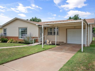 1909 36th St, Lubbock, TX, 79412
