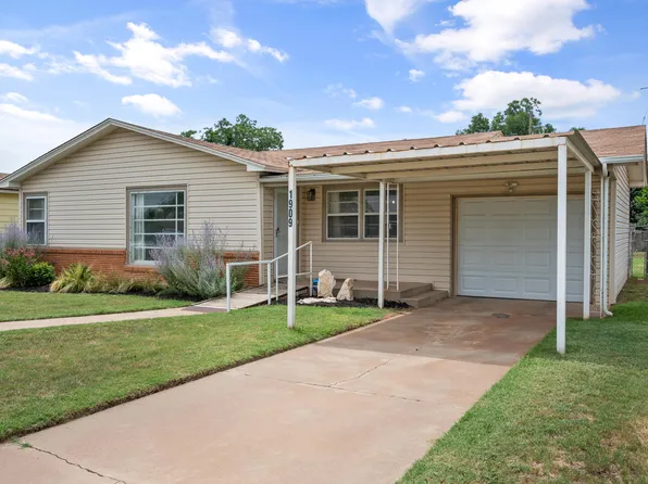 1909 36th St, Lubbock, TX 79412