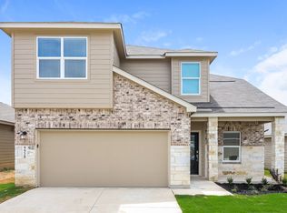 9920 Pears Ml, San Antonio, TX 78254