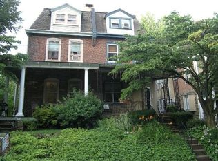 8409 Ardleigh St, Philadelphia, PA 19118