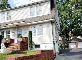 277 Union Ave, Belleville, NJ 07109
