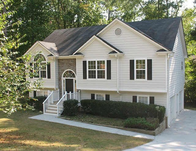 Beautifully renovated home