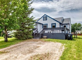 218 Southridge Pl, Didsbury, AB T0M0W0