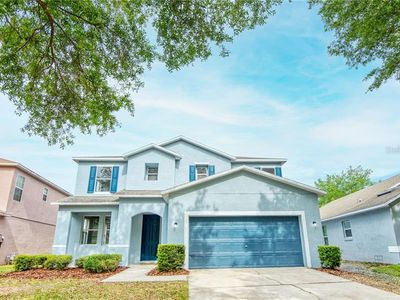6815 Waterton Dr, Riverview, FL, 33578