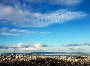 350 Glenview Dr APT 13, San Francisco, CA 94131