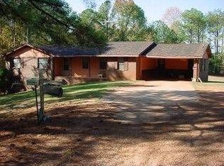 250 Hardwood Ln, Carrollton, GA 30116