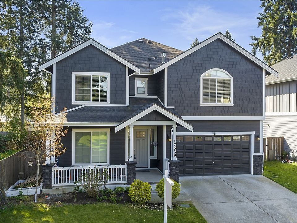 17539 SE 265th Court, Covington, WA 98042 Zillow