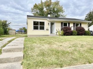 4815 S Camden Dr, Fort Wayne, IN 46825