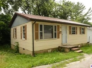 109 Durham St, Campbellsville, KY 42718