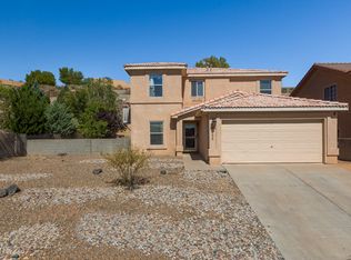 5205 Corsica Ave NW, Albuquerque, NM 87114