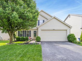 8171 Arbor Rose Way, Blacklick, OH 43004