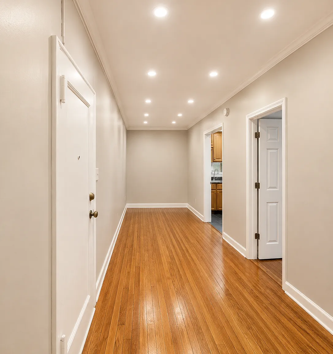 1 bed, 600 sqft, $1,550 — Photo 4