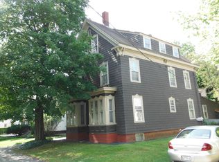 12 Nudd St #2, Waterville, ME 04901