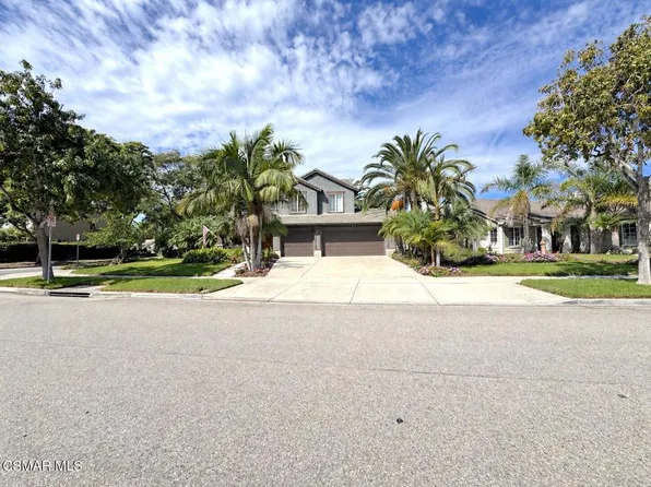 603 Sara Dr, Oxnard, CA 93030