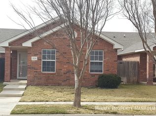 3830 S Mirror St, Amarillo, TX 79118