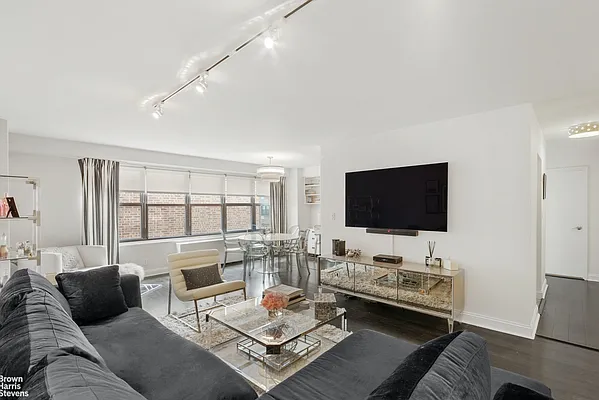 Sold by Brown Harris Stevens | media 1
