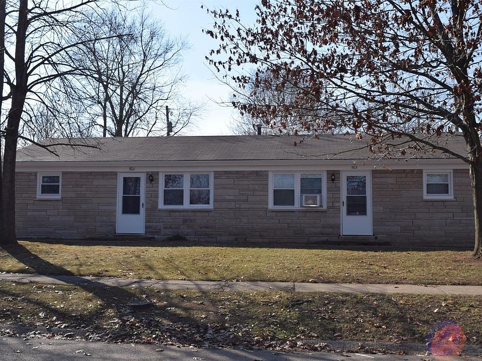 1st image of 501 Oak St #503