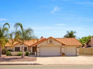 2301 Calona Pl, San Jacinto, CA 92583