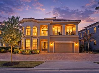 451 MUIRFIELD LOOP, REUNION, FL 34747