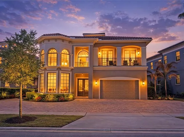 451 MUIRFIELD LOOP, REUNION, FL 34747
