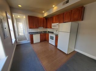 123 W Saratoga St APT 4, Baltimore, MD 21201