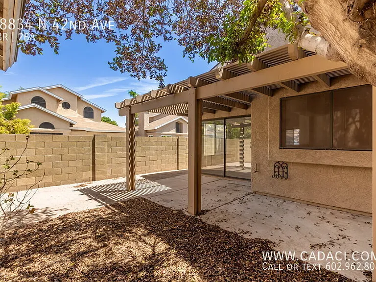 18834 N 42nd Ave — Photo 32