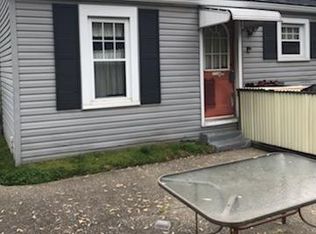 528 Wainwright Ave, Louisville, KY 40217