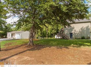 1117 Old Hog Mountain Rd, Hoschton, GA 30548