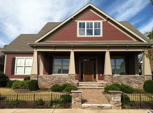 28601 Olde Stone Rd NW, Madison, AL 35756