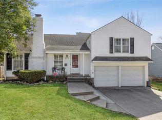 4719 W 66th St, Prairie Village, KS 66208