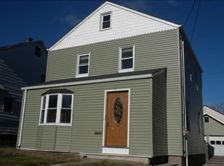 491 Marlboro Rd, Wood Ridge, NJ 07075